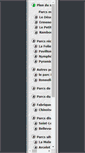 Mobile Screenshot of parcsafabriques.org